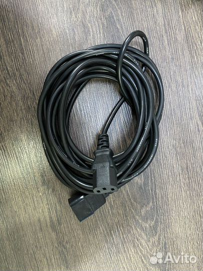 Переходники и кабели