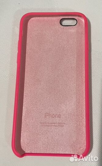 Чехол для iPhone 6,6s