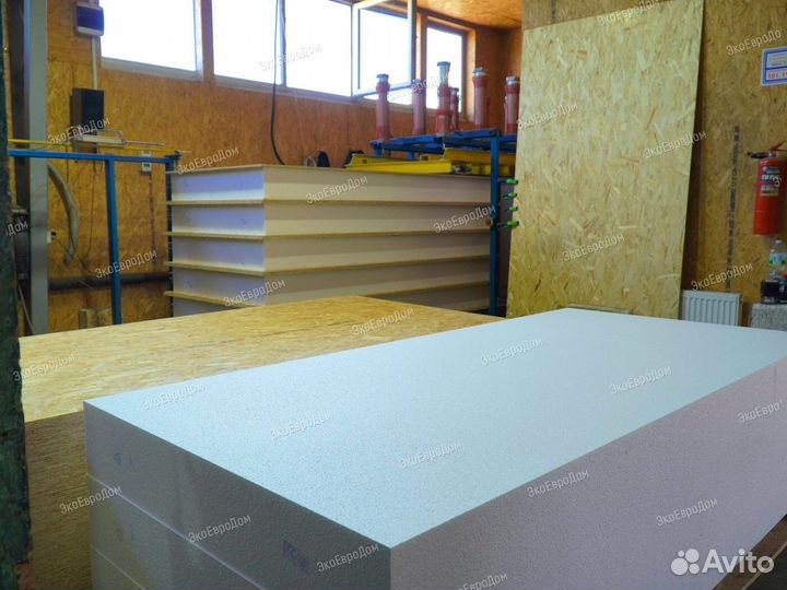 Сип панели 224 мм