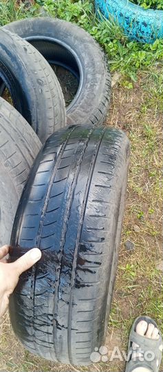 Pirelli Cinturato P1 195/65 R15 91H