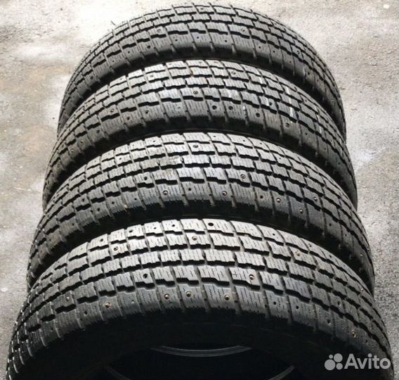 Cooper Weather-Master S/T 2 205/70 R15