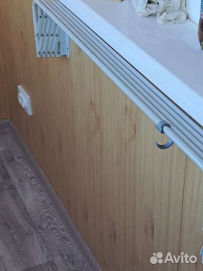 Остекление балконов и лоджий отделка под ключ