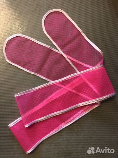 Лента для новорожденного