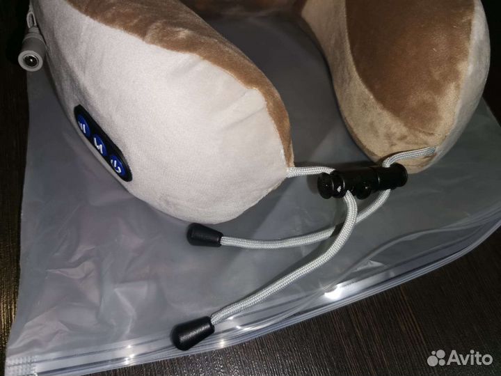 Массажёр для шеи