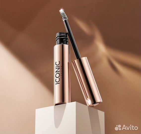 Iconic Lоndоn Liquid Вrоw Гель Воск для бровей