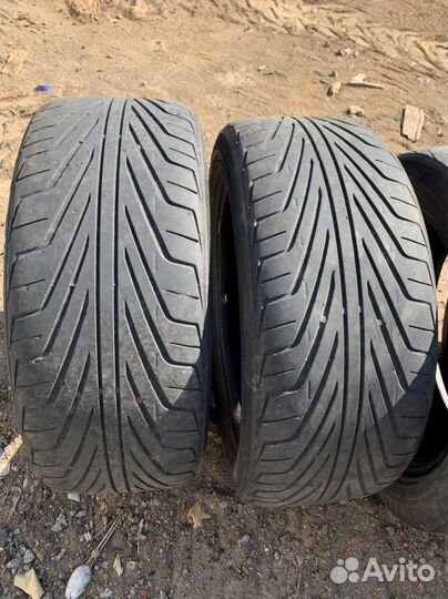 Triangle TR968 225/50 R17