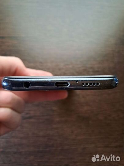 Xiaomi Poco X3 Pro, 6/128 ГБ
