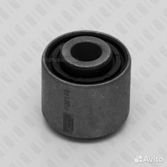 Fixar FG0148 Сайлентблок задней тяги зад прав/лев