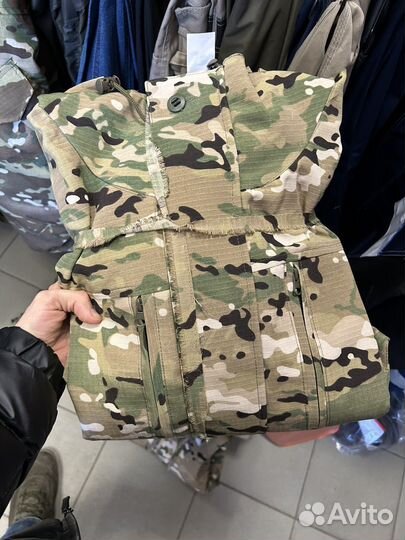 Костюм летний 