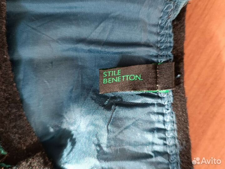 Сарафан United colours of Benetton