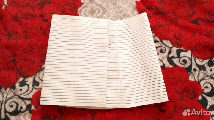 Бандаж послеродовой