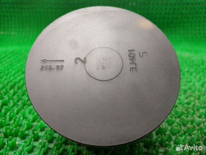 Поршень с шатуном Nissan Primera P11 SR20DE 1998