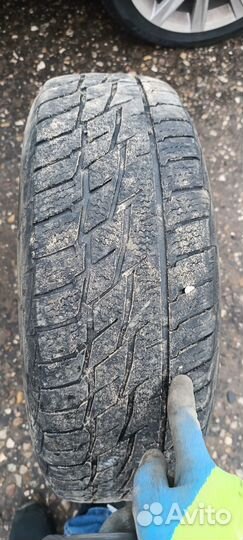 Matador MP 92 Sibir Snow SUV M+S 215/70 R16