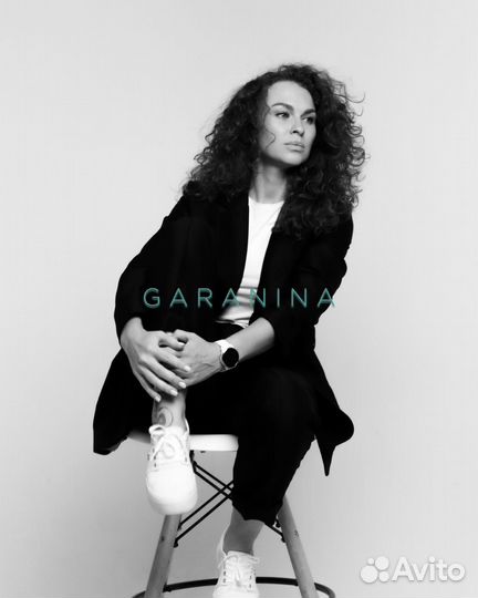 Швейный цех / лекала / образец / партия