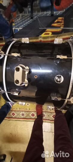 Ударная установка sonor 507