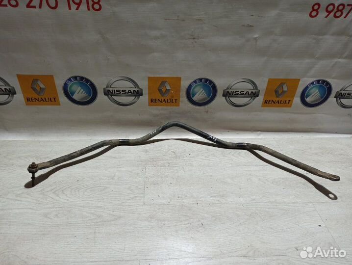 Стабилизатор перед спу Geely GC6