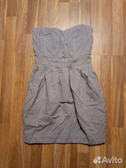 Сарафан женский hm