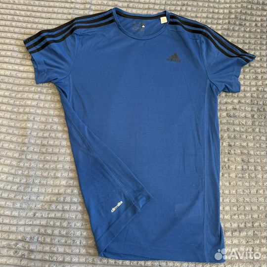 Футболка Adidas Essentials
