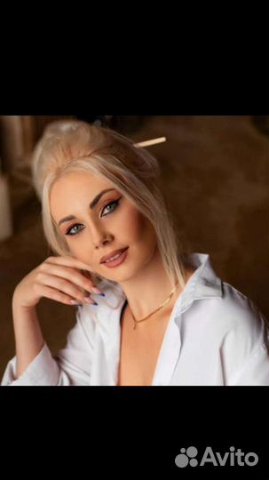 Макияж/ Укладка