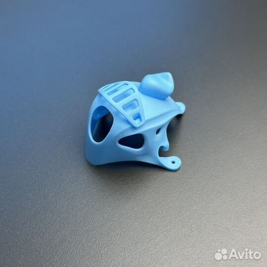Micro Canopy HD VTX(1PCS) Blue
