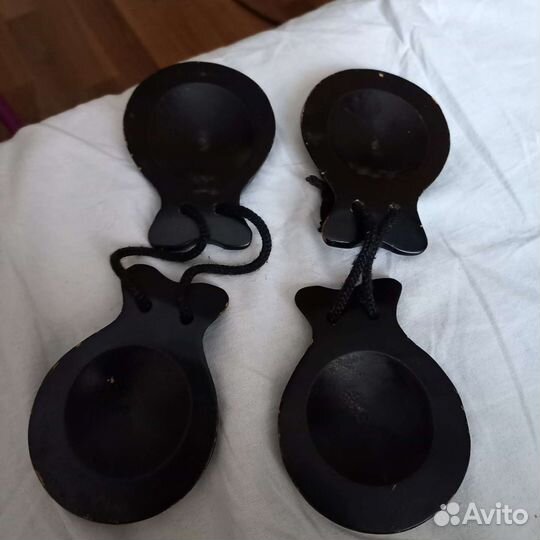 Кастаньеты