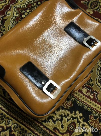 Чемодан СССР