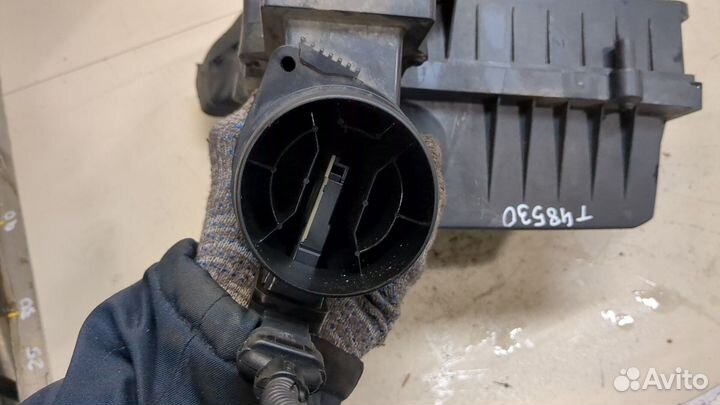 Корпус воздушного фильтра Skoda Octavia (A7), 2016