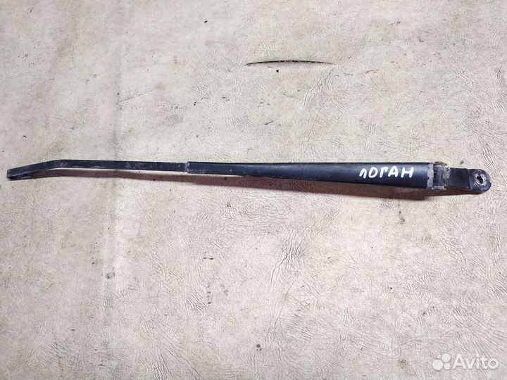 Поводок стеклоочистителя Renault Logan