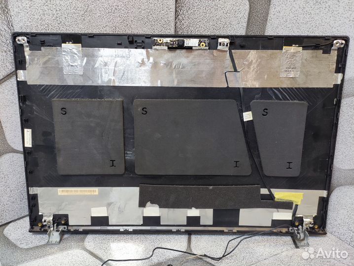 Крышка матрицы для Acer Aspire V3-531