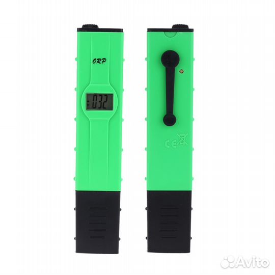 Новые тестеры ORP, TDS-метр, TDS/EC/Temp-Метр