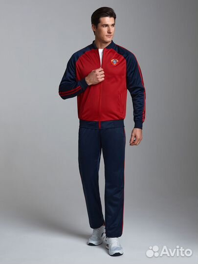 Спортивный костюм СССР