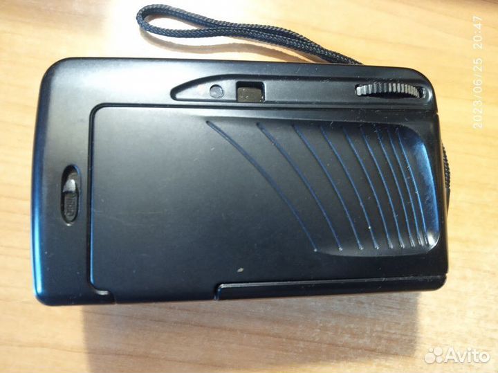 Фотоаппарат kodak PRO-star 111