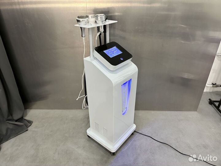 Аппарат коррекции фигуры WL-15 80 кГц в рассрочку