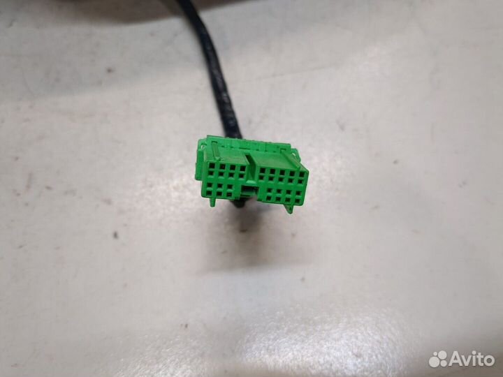 Зеркало боковое правое Volvo XC60, 2009