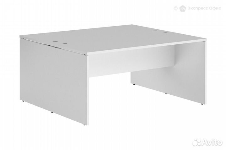 Стол-бенч двойной 2-х местный Xten X2ST 167