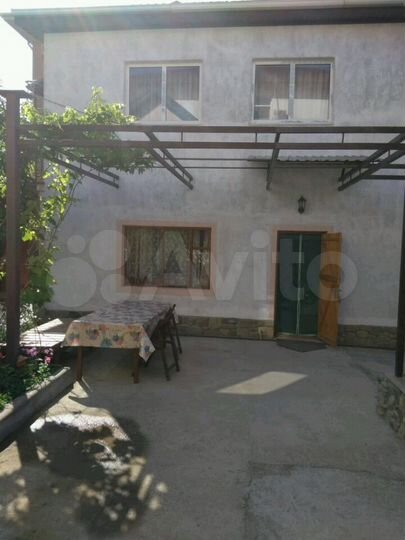 Комната 27 м² в 1-к., 2/2 эт.