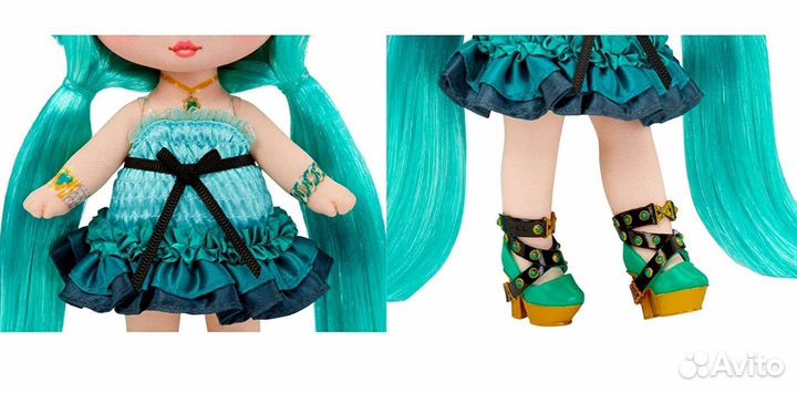 Кукла Na na na surprise оригинал sweetest gems