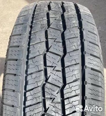 Fortune Tormenta H/T FSR305 225/65 R17