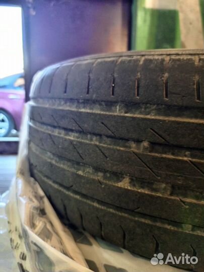 Nokian Tyres Nordman SZ2 205/55 R16 94