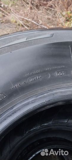 Michelin Latitude X-Ice 285/70 R16