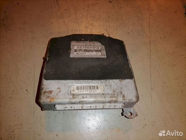 Блок управления ABS 89540-30140 Toyota Crown JZS14