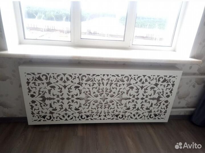 Ширмы,перегородки,экраны для батарей,этажерки