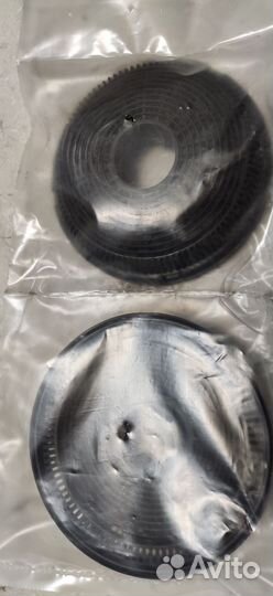 Угольный фильтр для кухни