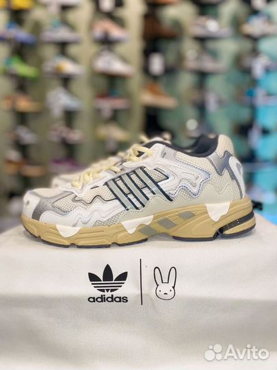 Кроссовки Adidas Originals Response Cl Bad Bunny