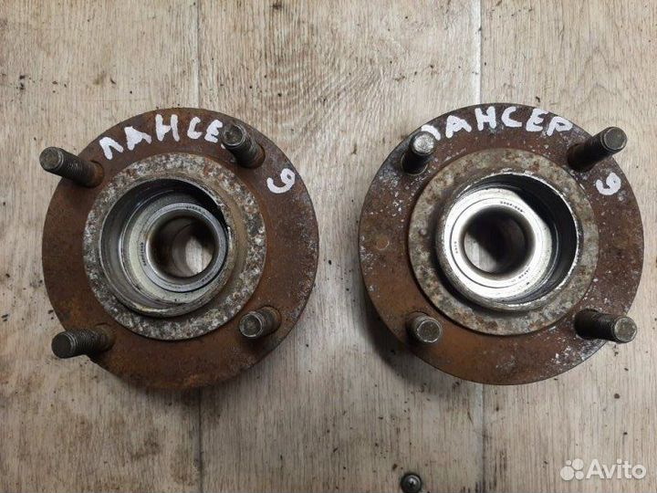 Ступица Mitsubishi Lancer 9 1.6 4G18 2007