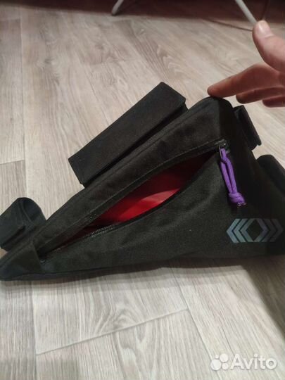 Внутрирамная сумка