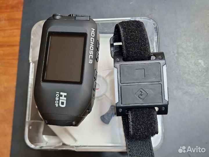 Экшн камера