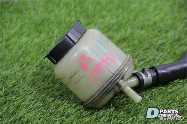 Бачок гур Nissan Skyline PV36-300760 VQ35DE 2007