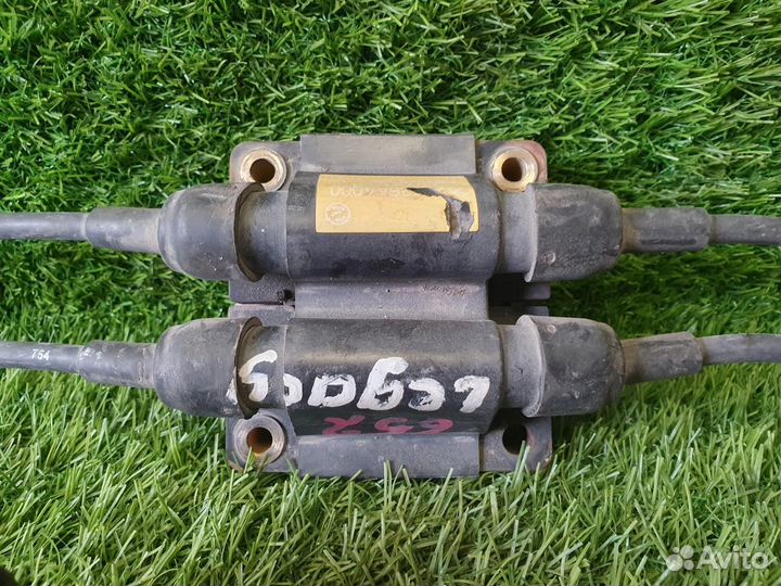 Катушка зажигания Subaru Legacy EJ20E 2Л 1998