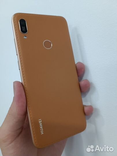 HUAWEI Y6 (2019), 2/32 ГБ